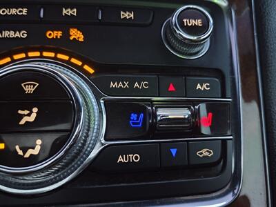 2019 Lincoln Continental Select - Photo 38 - Roseville, CA 95678