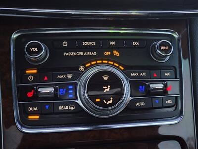 2019 Lincoln Continental Select - Photo 33 - Roseville, CA 95678