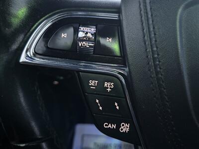 2019 Lincoln Continental Select - Photo 35 - Roseville, CA 95678