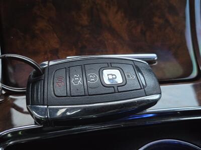 2019 Lincoln Continental Select - Photo 42 - Roseville, CA 95678