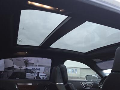 2019 Lincoln Continental Select - Photo 25 - Roseville, CA 95678