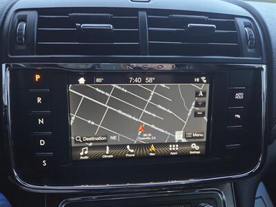 2019 Lincoln Continental Select - Photo 32 - Roseville, CA 95678