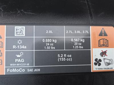 2019 Lincoln Continental Select - Photo 48 - Roseville, CA 95678