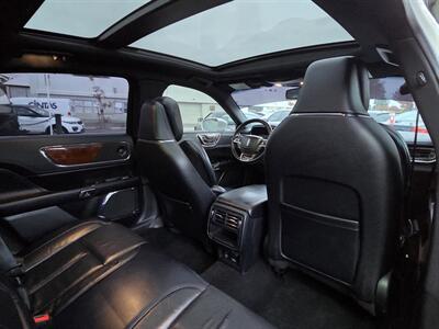 2019 Lincoln Continental Select - Photo 21 - Roseville, CA 95678