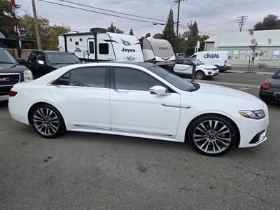 2019 Lincoln Continental Select - Photo 6 - Roseville, CA 95678