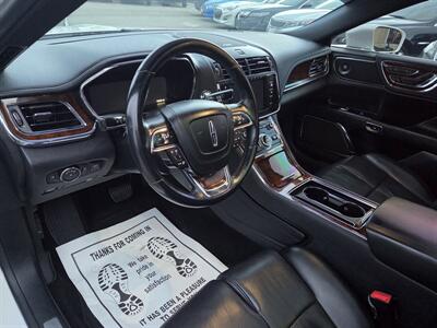 2019 Lincoln Continental Select - Photo 12 - Roseville, CA 95678