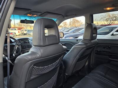 2004 Honda Pilot EX-L 4WD - 1 Owner - - Photo 10 - Roseville, CA 95678
