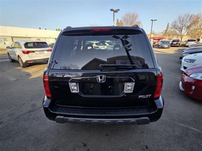 2004 Honda Pilot EX-L 4WD - 1 Owner - - Photo 4 - Roseville, CA 95678