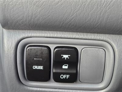 2004 Honda Pilot EX-L 4WD - 1 Owner - - Photo 20 - Roseville, CA 95678