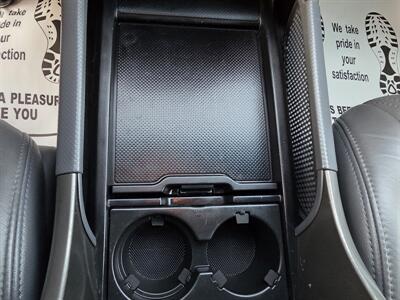 2004 Honda Pilot EX-L 4WD - 1 Owner - - Photo 25 - Roseville, CA 95678