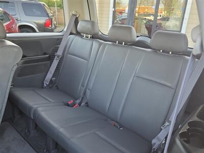 2004 Honda Pilot EX-L 4WD - 1 Owner - - Photo 12 - Roseville, CA 95678