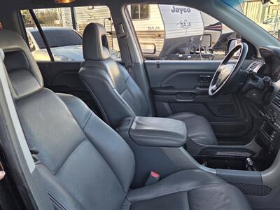 2004 Honda Pilot EX-L 4WD - 1 Owner - - Photo 17 - Roseville, CA 95678