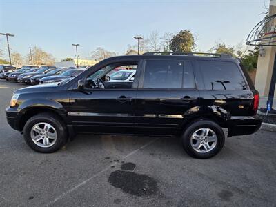 2004 Honda Pilot EX-L 4WD - 1 Owner - - Photo 3 - Roseville, CA 95678