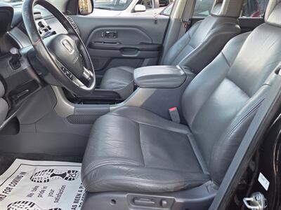 2004 Honda Pilot EX-L 4WD - 1 Owner - - Photo 7 - Roseville, CA 95678