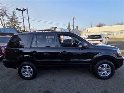 2004 Honda Pilot EX-L 4WD - 1 Owner - - Photo 5 - Roseville, CA 95678