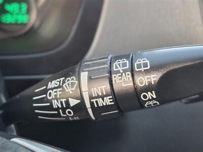 2004 Honda Pilot EX-L 4WD - 1 Owner - - Photo 24 - Roseville, CA 95678