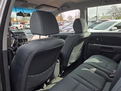 2007 Honda Pilot LX 2WD - 1 OWNER SUV - CLEAN TITLE - Photo 11 - Roseville, CA 95678