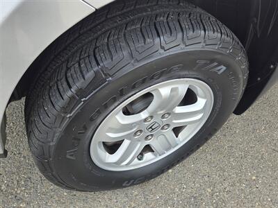 2007 Honda Pilot LX 2WD - 1 OWNER SUV - CLEAN TITLE - Photo 6 - Roseville, CA 95678