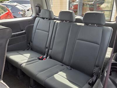 2007 Honda Pilot LX 2WD - 1 OWNER SUV - CLEAN TITLE - Photo 13 - Roseville, CA 95678