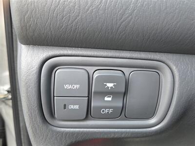 2007 Honda Pilot LX 2WD - 1 OWNER SUV - CLEAN TITLE - Photo 21 - Roseville, CA 95678