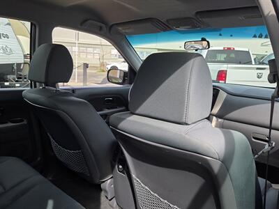 2007 Honda Pilot LX 2WD - 1 OWNER SUV - CLEAN TITLE - Photo 14 - Roseville, CA 95678