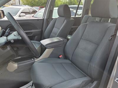 2007 Honda Pilot LX 2WD - 1 OWNER SUV - CLEAN TITLE - Photo 10 - Roseville, CA 95678