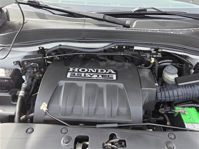 2007 Honda Pilot LX 2WD - 1 OWNER SUV - CLEAN TITLE - Photo 29 - Roseville, CA 95678