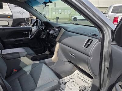 2007 Honda Pilot LX 2WD - 1 OWNER SUV - CLEAN TITLE - Photo 17 - Roseville, CA 95678