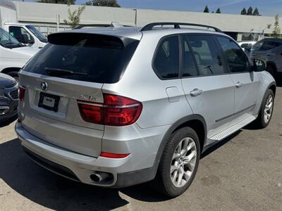 2013 BMW X5 ** THRID ROW ** PANORAMIC ROOF - NAVI AND CAMERA   - Photo 3 - Roseville, CA 95678