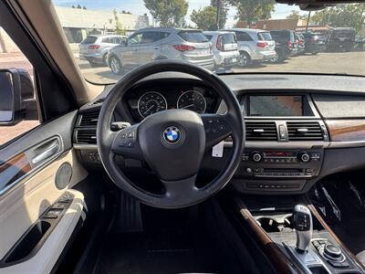 2013 BMW X5 ** THRID ROW ** PANORAMIC ROOF - NAVI AND CAMERA   - Photo 9 - Roseville, CA 95678