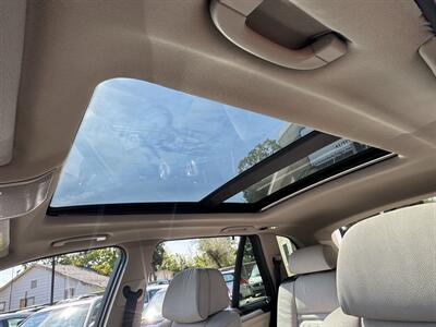 2013 BMW X5 ** THRID ROW ** PANORAMIC ROOF - NAVI AND CAMERA   - Photo 8 - Roseville, CA 95678