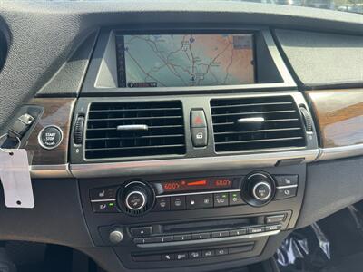 2013 BMW X5 ** THRID ROW ** PANORAMIC ROOF - NAVI AND CAMERA   - Photo 16 - Roseville, CA 95678