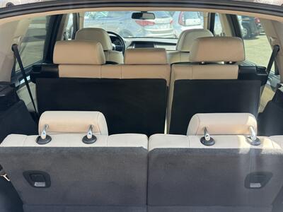 2013 BMW X5 ** THRID ROW ** PANORAMIC ROOF - NAVI AND CAMERA   - Photo 20 - Roseville, CA 95678