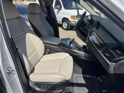 2013 BMW X5 ** THRID ROW ** PANORAMIC ROOF - NAVI AND CAMERA   - Photo 6 - Roseville, CA 95678