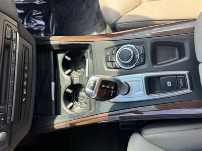 2013 BMW X5 ** THRID ROW ** PANORAMIC ROOF - NAVI AND CAMERA   - Photo 17 - Roseville, CA 95678