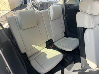 2013 BMW X5 ** THRID ROW ** PANORAMIC ROOF - NAVI AND CAMERA   - Photo 7 - Roseville, CA 95678