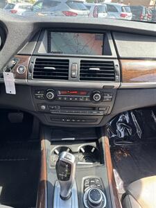 2013 BMW X5 ** THRID ROW ** PANORAMIC ROOF - NAVI AND CAMERA   - Photo 10 - Roseville, CA 95678