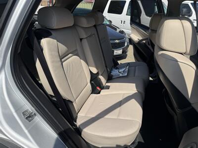 2013 BMW X5 ** THRID ROW ** PANORAMIC ROOF - NAVI AND CAMERA   - Photo 5 - Roseville, CA 95678