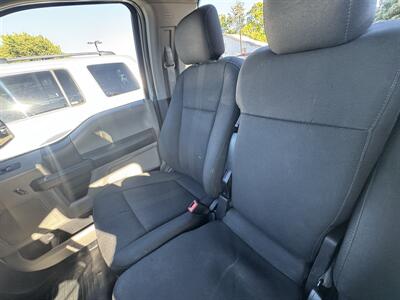 2019 Ford F-150 XL 5.0 8 Foot bed, yes only 60k miles   - Photo 12 - Roseville, CA 95678