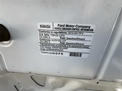 2019 Ford F-150 XL 5.0 8 Foot bed, yes only 60k miles   - Photo 22 - Roseville, CA 95678