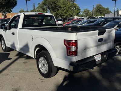 2019 Ford F-150 XL 5.0 8 Foot bed, yes only 60k miles   - Photo 6 - Roseville, CA 95678