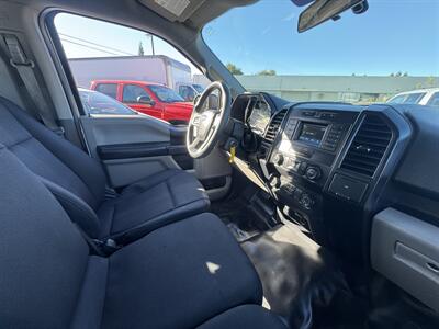 2019 Ford F-150 XL 5.0 8 Foot bed, yes only 60k miles   - Photo 14 - Roseville, CA 95678