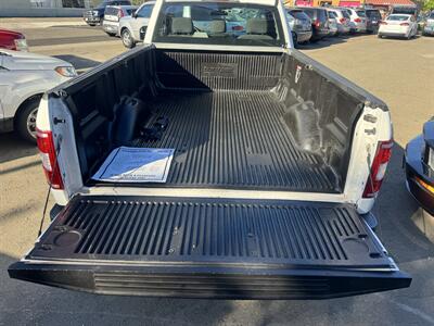 2019 Ford F-150 XL 5.0 8 Foot bed, yes only 60k miles   - Photo 7 - Roseville, CA 95678
