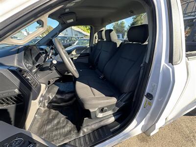 2019 Ford F-150 XL 5.0 8 Foot bed, yes only 60k miles   - Photo 10 - Roseville, CA 95678