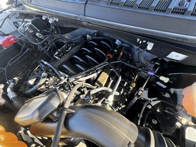 2019 Ford F-150 XL 5.0 8 Foot bed, yes only 60k miles   - Photo 26 - Roseville, CA 95678