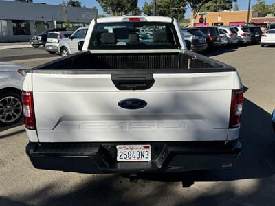 2019 Ford F-150 XL 5.0 8 Foot bed, yes only 60k miles   - Photo 5 - Roseville, CA 95678