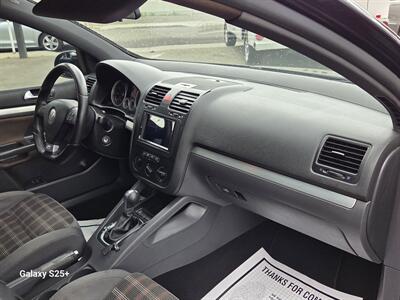 2009 Volkswagen GTI Base PZEV - Photo 14 - Roseville, CA 95678