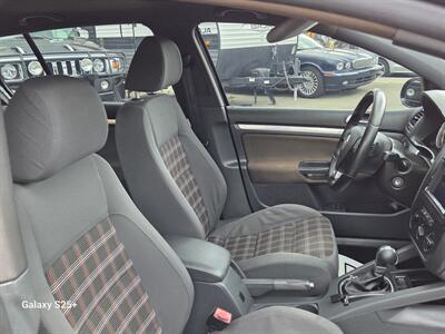2009 Volkswagen GTI Base PZEV - Photo 15 - Roseville, CA 95678
