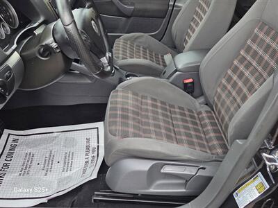 2009 Volkswagen GTI Base PZEV - Photo 9 - Roseville, CA 95678