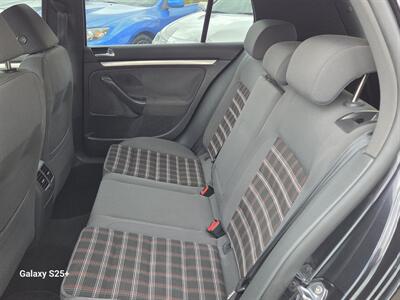 2009 Volkswagen GTI Base PZEV - Photo 12 - Roseville, CA 95678